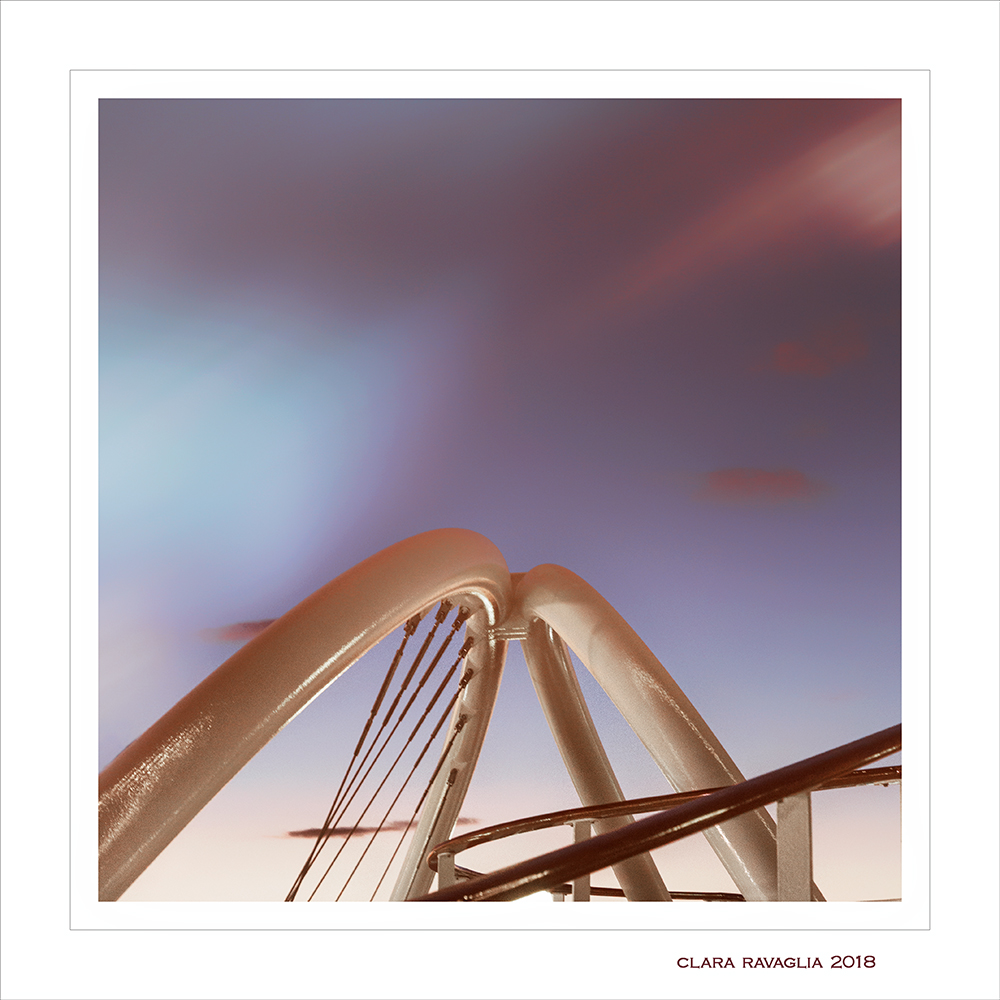 Carezze... d'acciaio