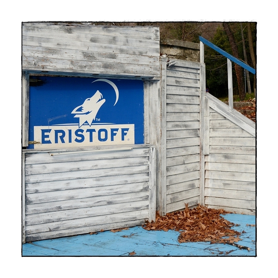 A qualcuno piace fredda...