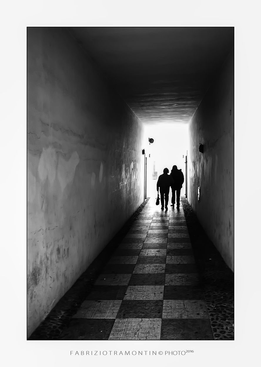 verso il domani, insieme