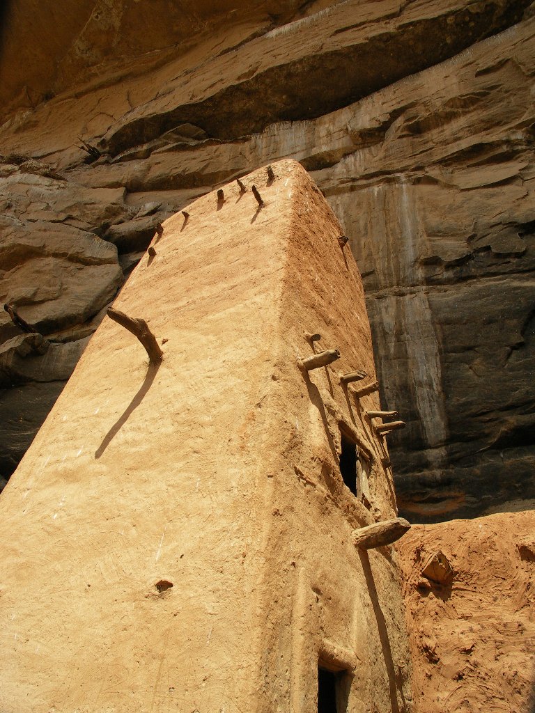 Architettura Maliana