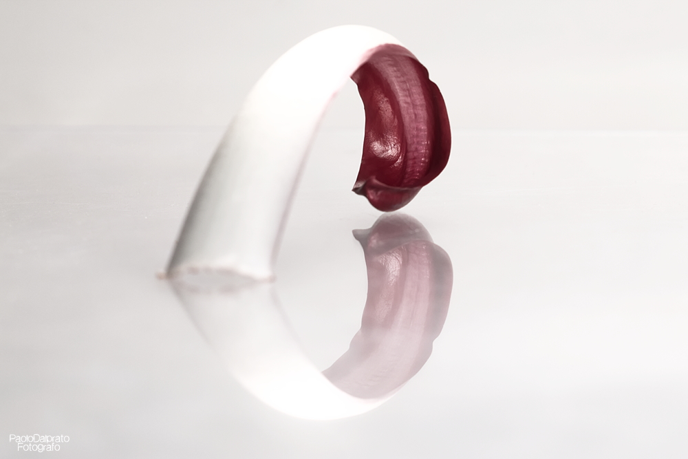 Cibo e quello che c'� intorno