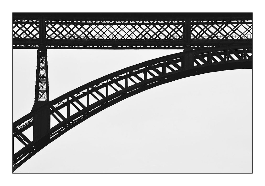 il ponte di Paderno
