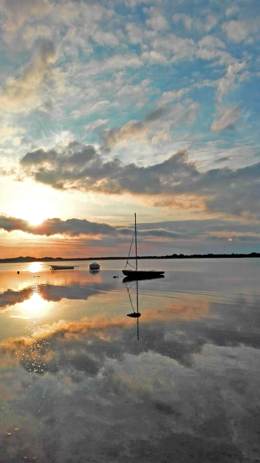 Il tramonto della"strega"