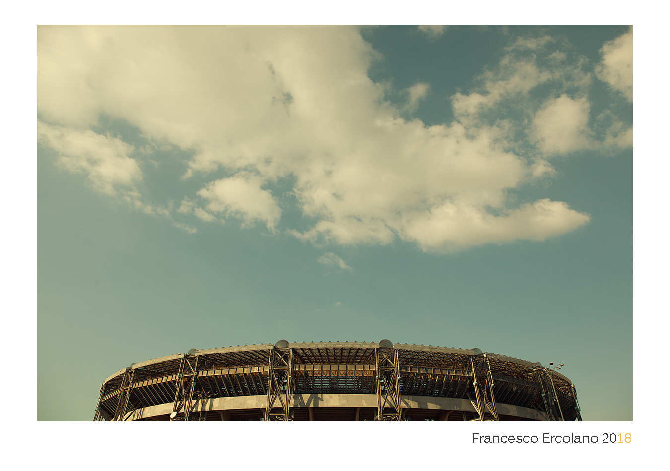 Frammenti di una Domenica