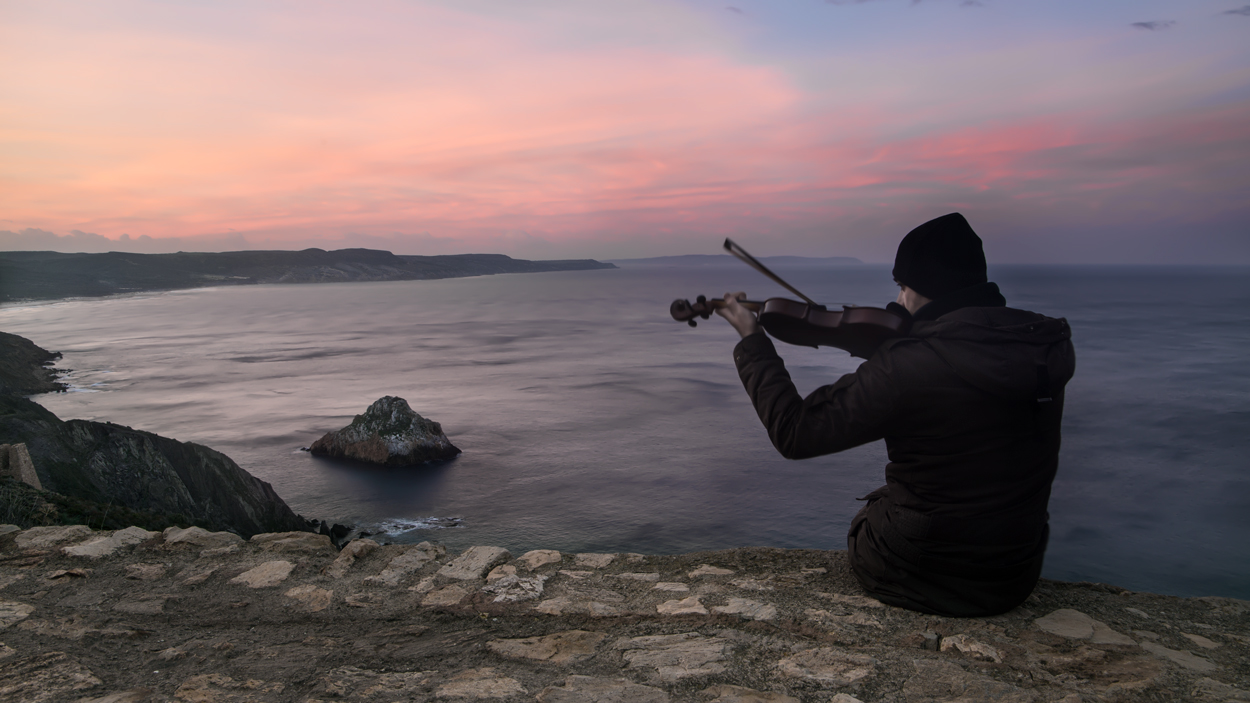 Ogni volta che viene giorno ...