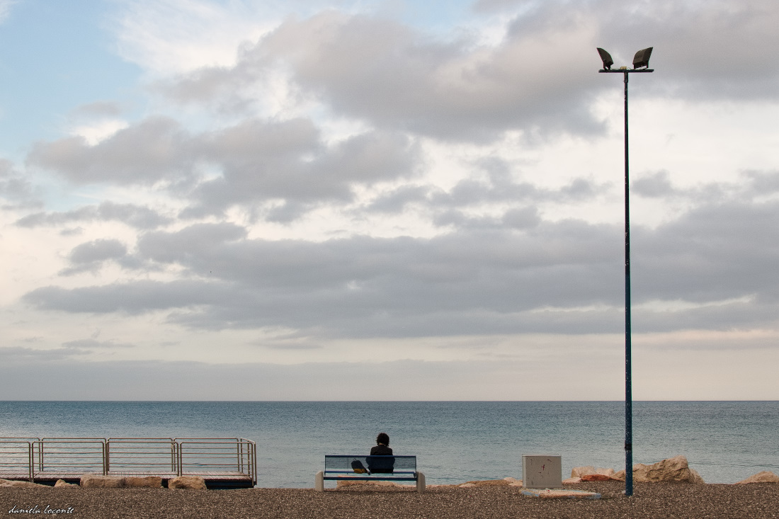 Bari e il suo lungomare (ma solo in parte) IV