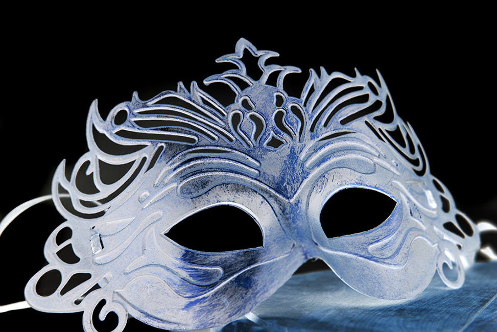 Carnevale di Venezia