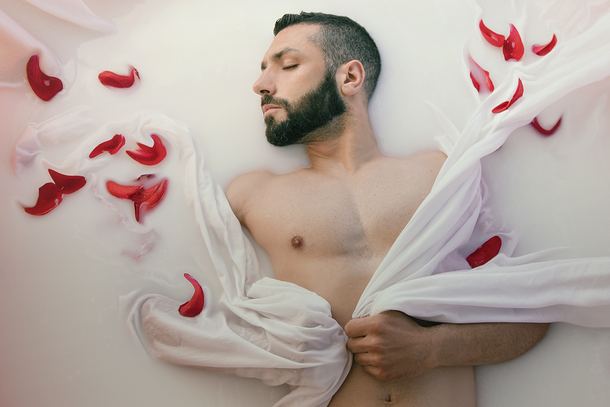 Dreamin' of Valentine/Simonpietro