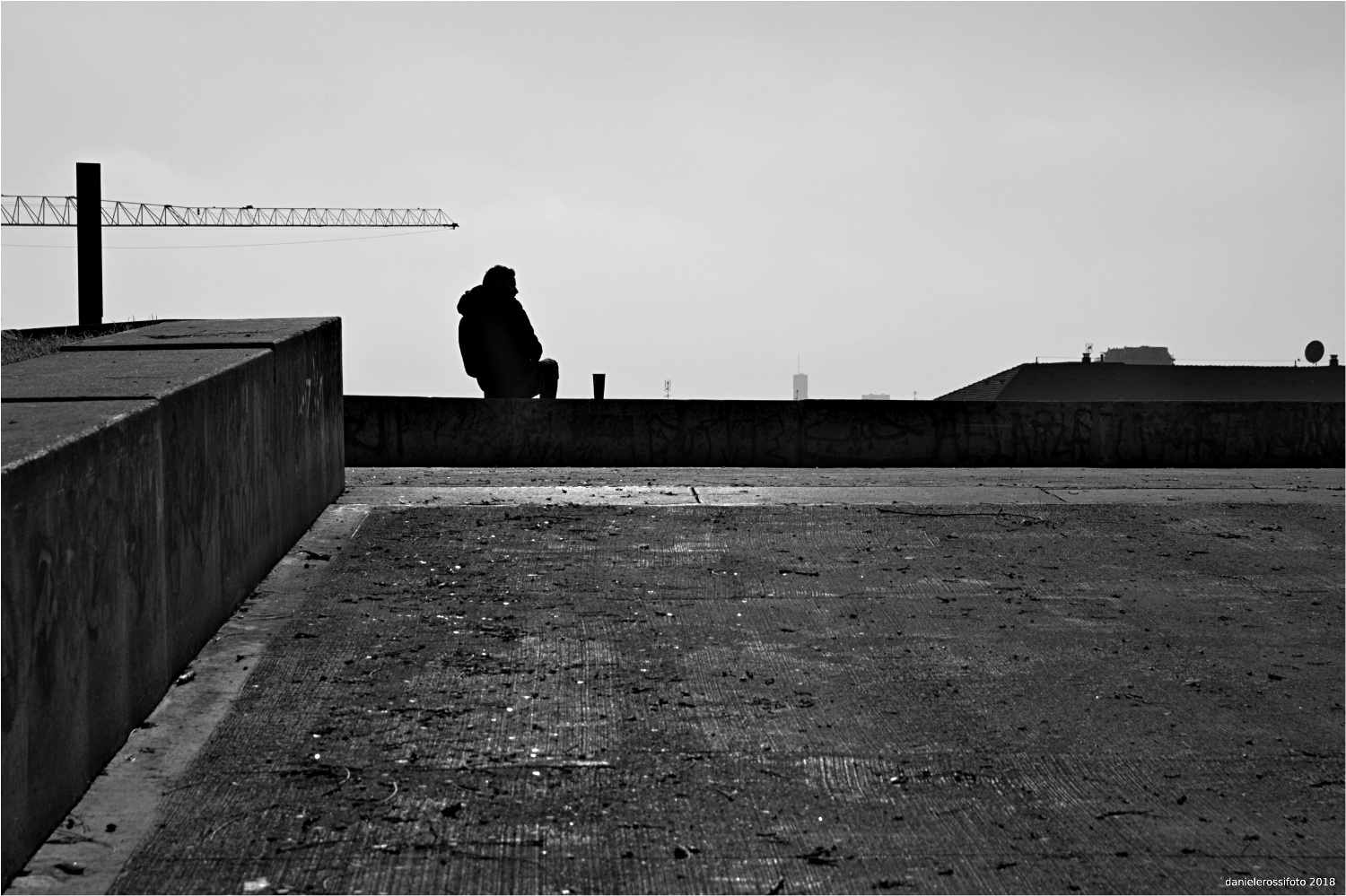 #solitudini 10/02/2018