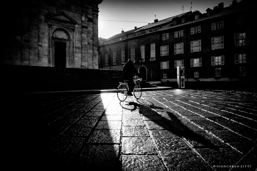 Piazza San Giovanni, Torino 2017