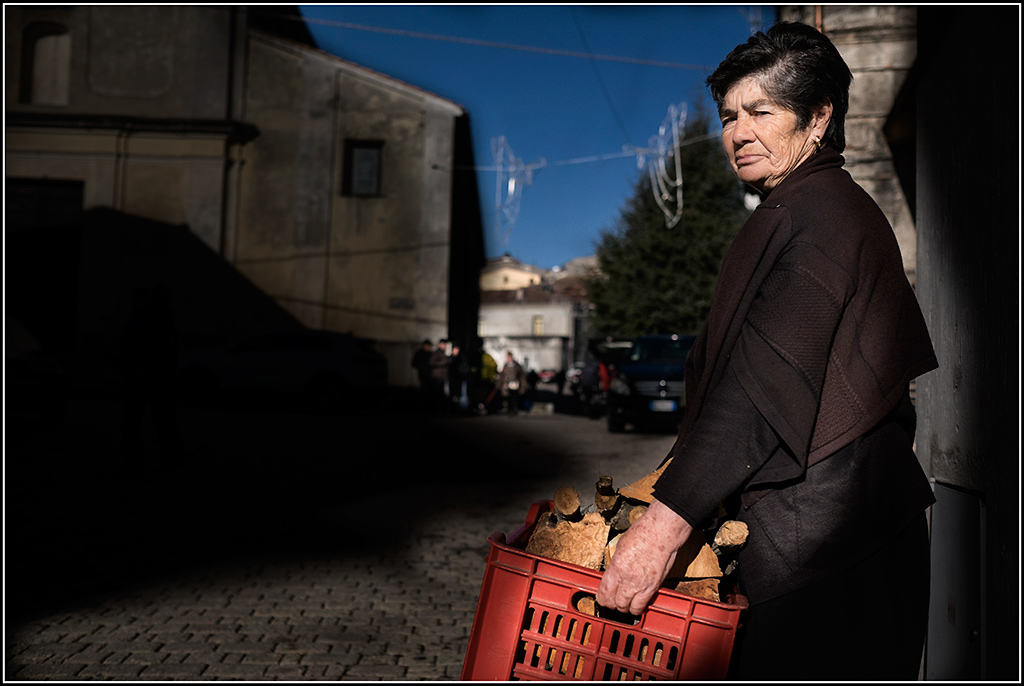 Preparatevi al freddo