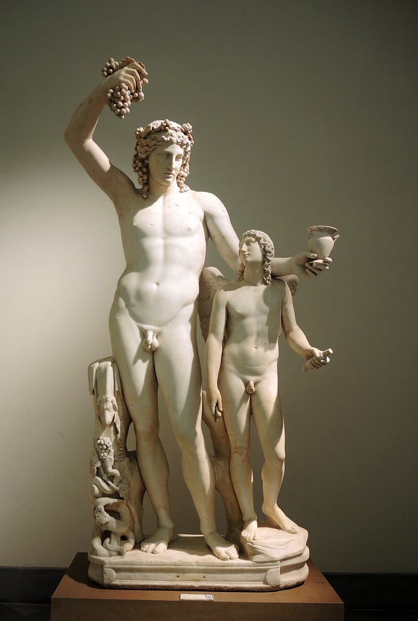 Alcune perle del Museo