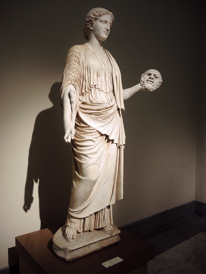 Alcune perle del Museo