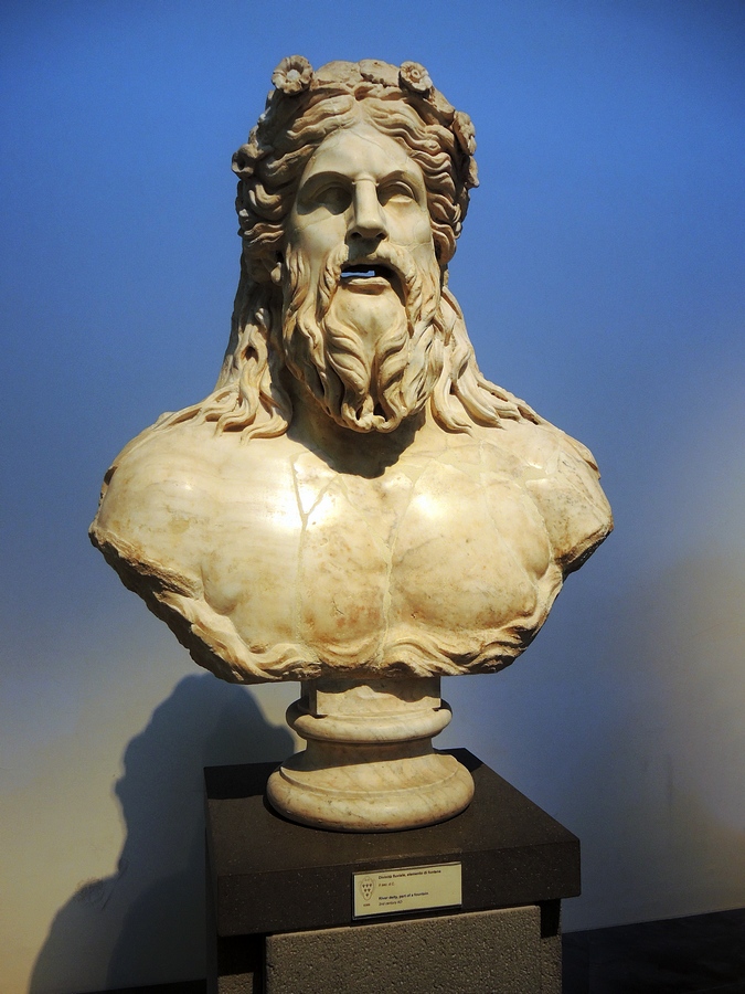 Alcune perle del Museo