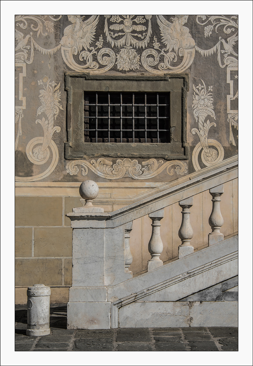 Architettura Normale