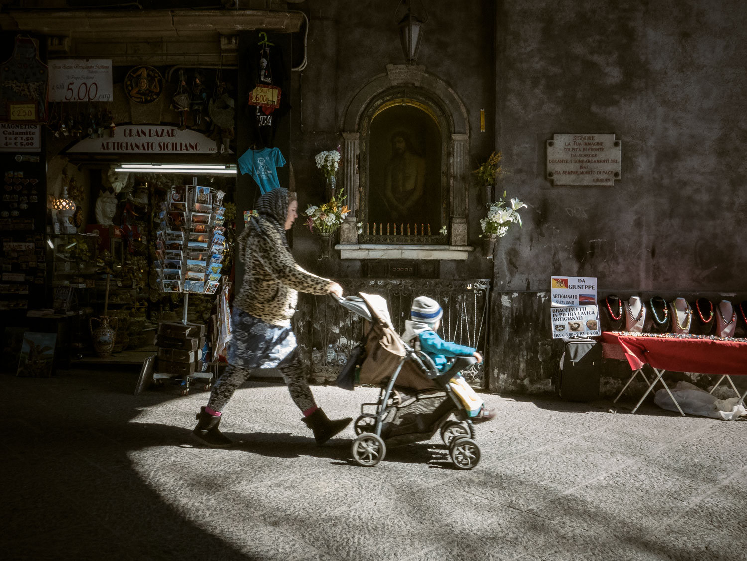 Ges�, Giuseppe e.......