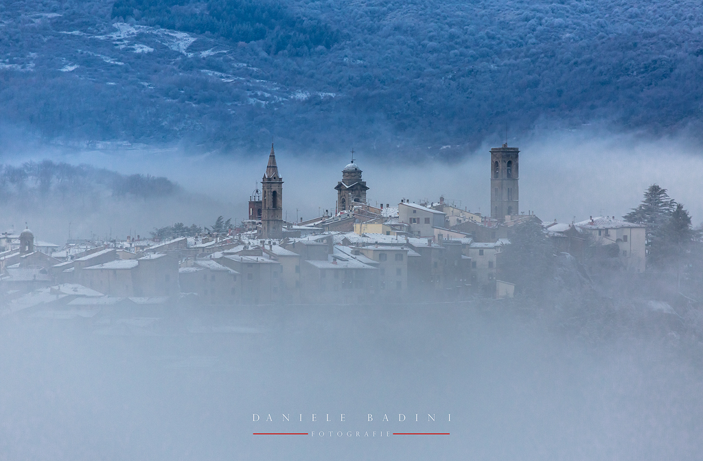 .un paese fantastico!