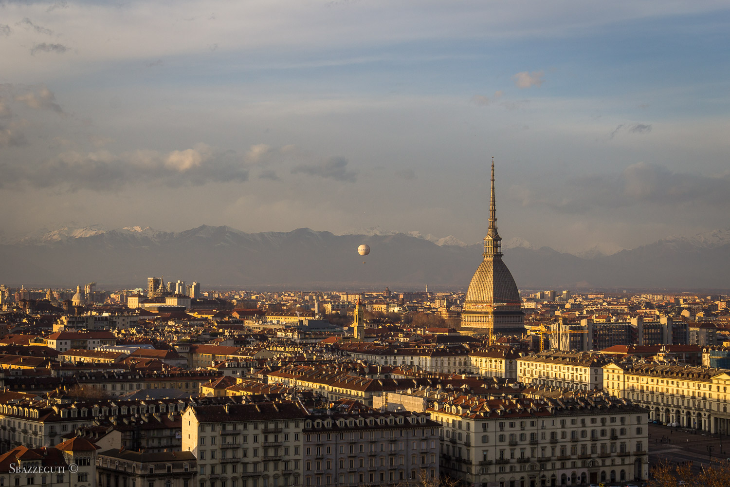 CAI - Punto di Osservazione