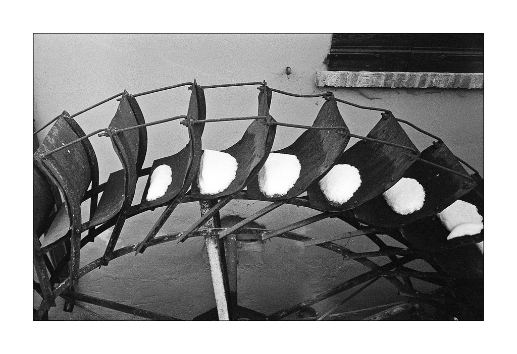 Pale ... di neve  ;/)