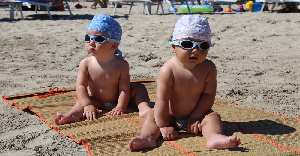 TBoTB (Two Boss of The Beach)