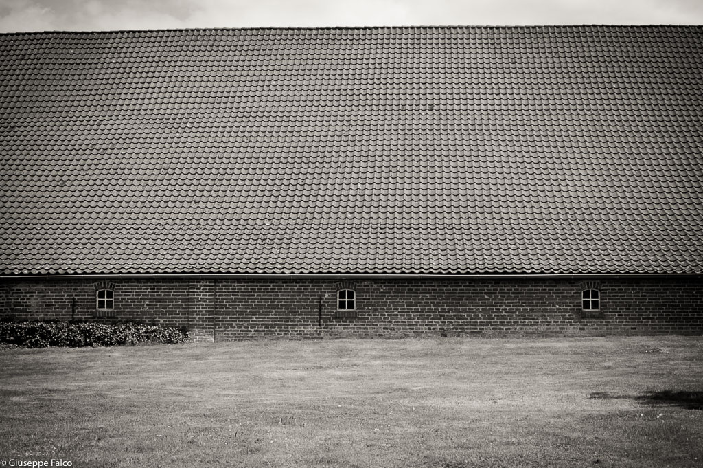 Tre Piccole Finestre