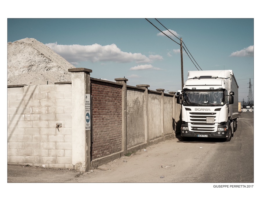 Sant'Agabio-Prospettive