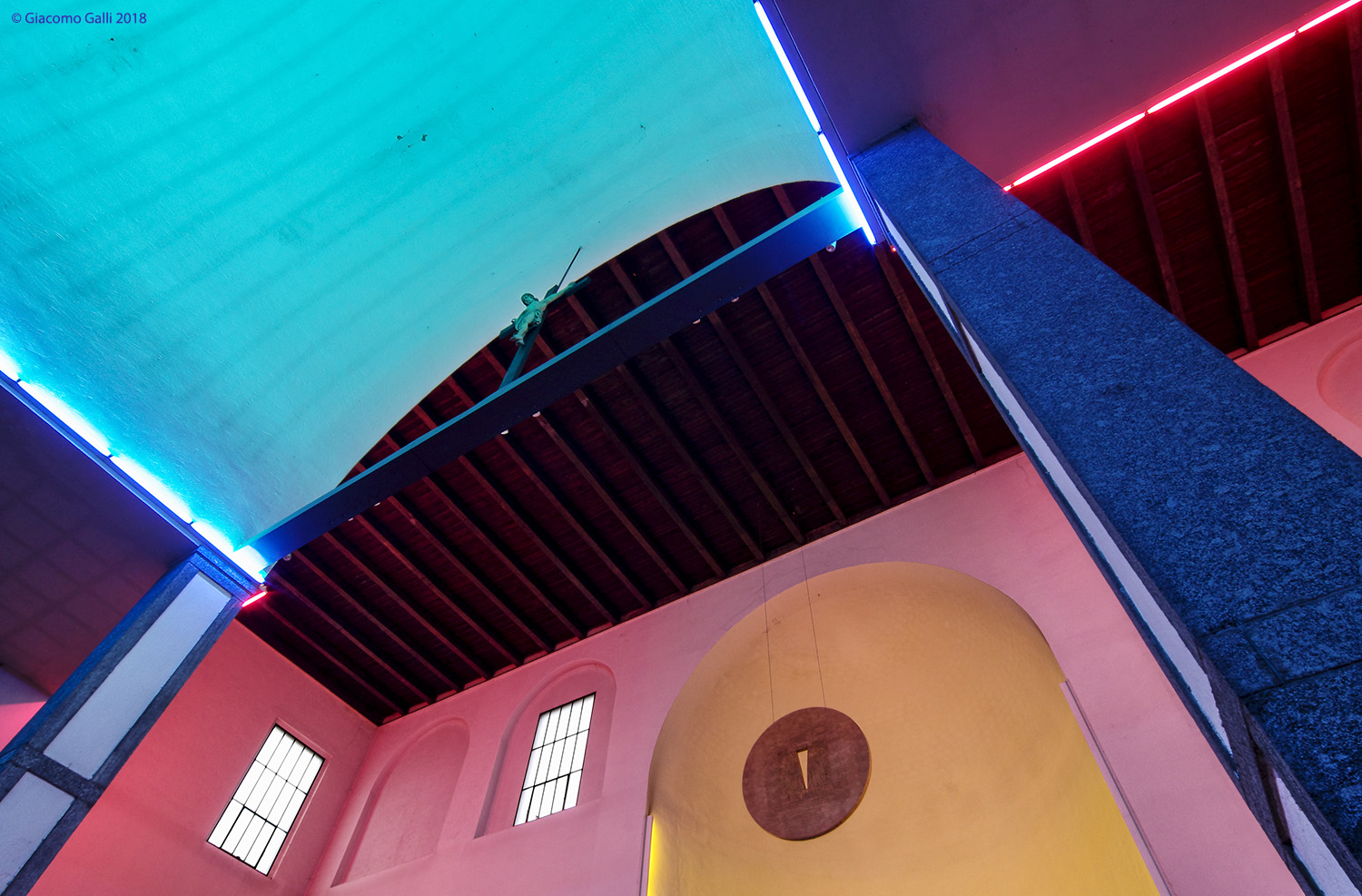 Santa Maria in Chiesa Rossa