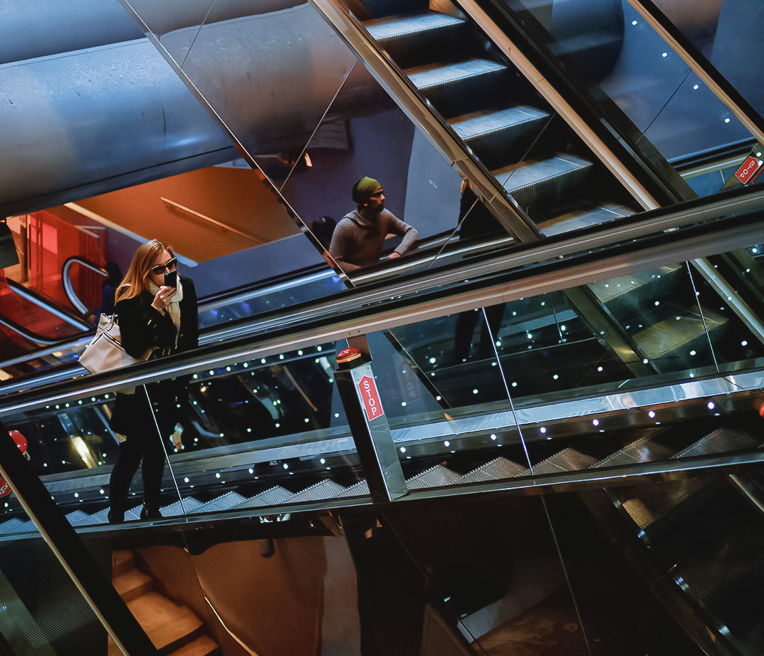 A spasso per Napoli : metro