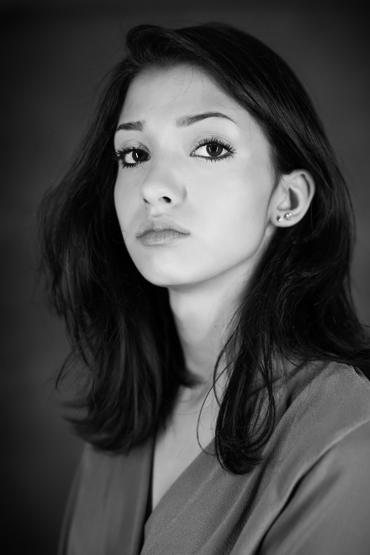 Martina, poi basta...