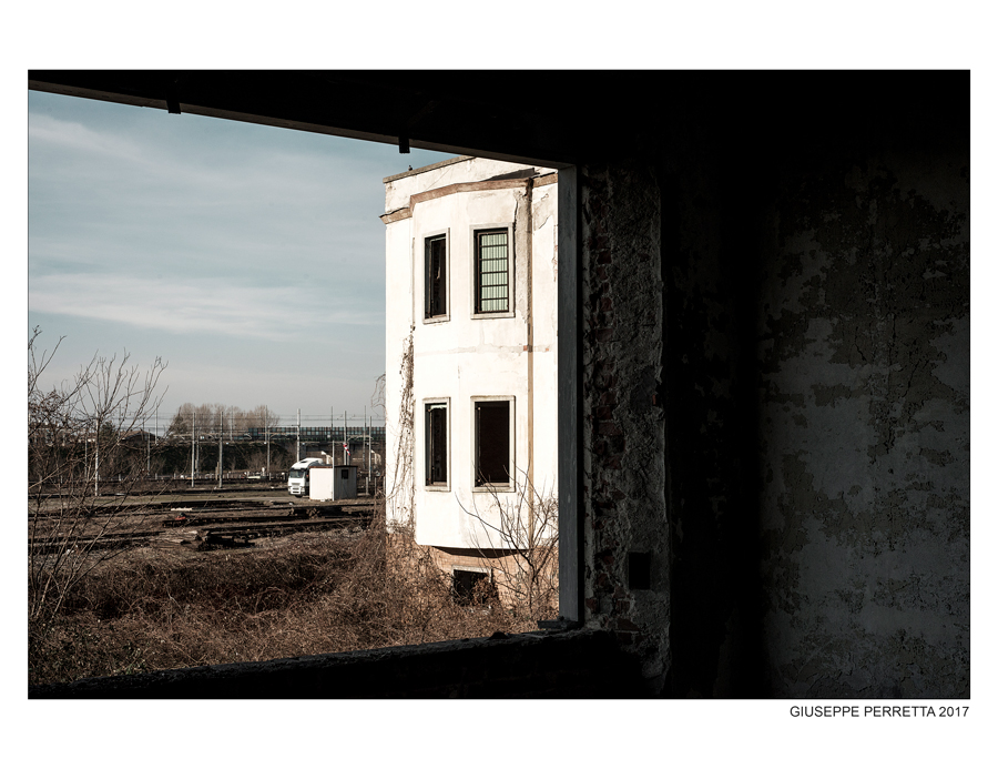 Sant'Agabio - Prospettive