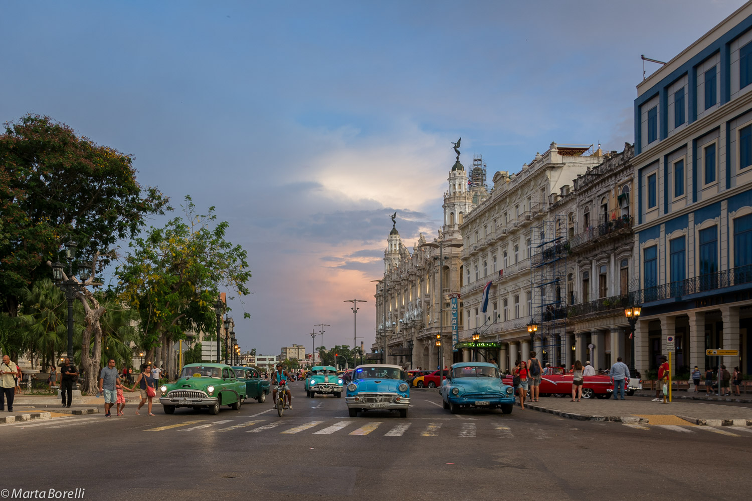 L'Havana