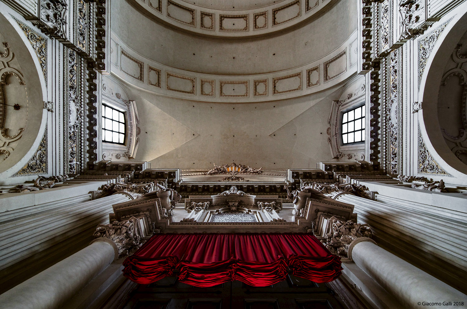 Cattedrale di San Pietro (Bologna)