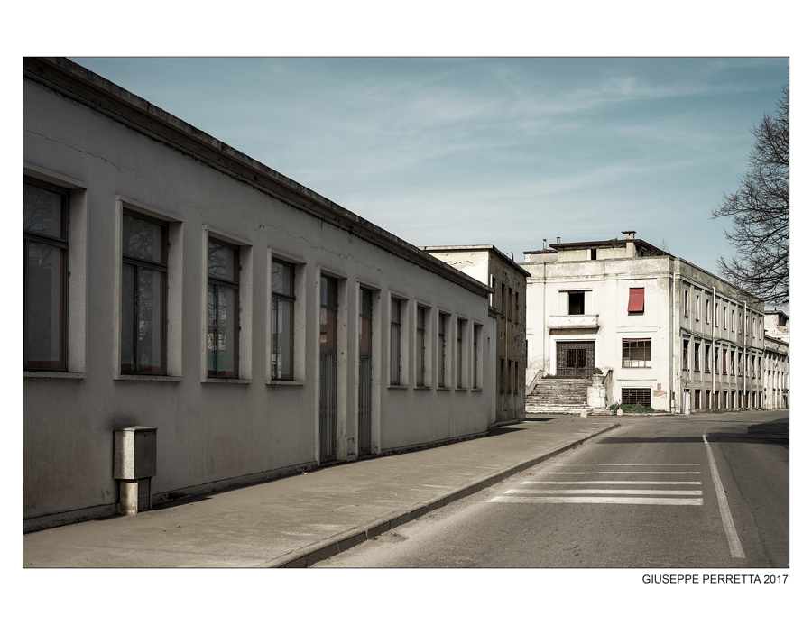 Sant'Agabio - Prospettive