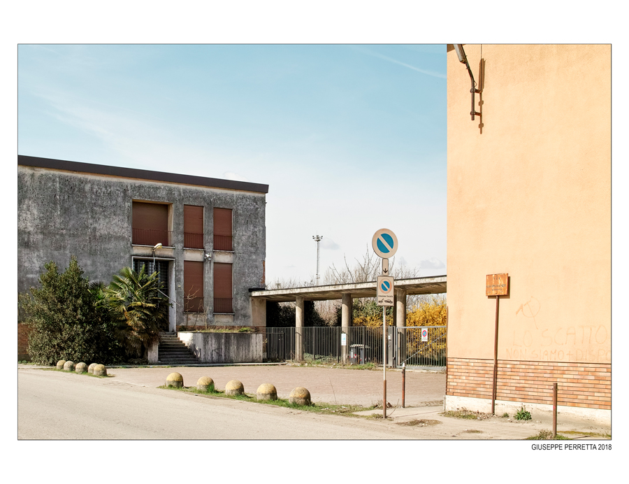 Sant'Agabio - Prospettive