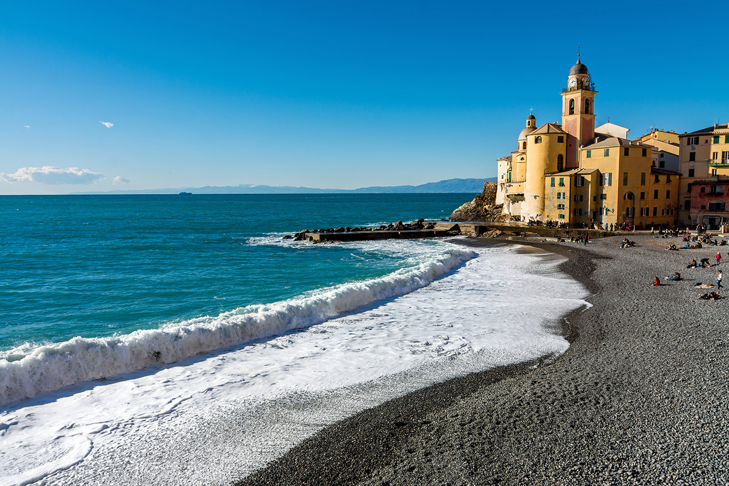 Camogli