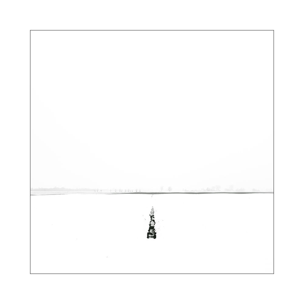 Ciao, ciao inverno...