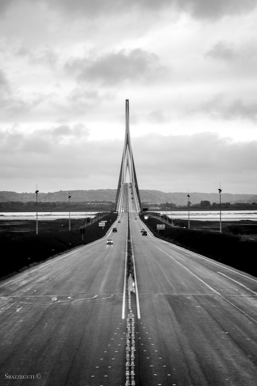 Pont Normandie