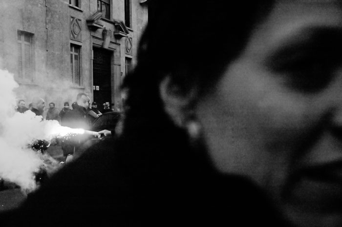 Quella simpatica combriccola