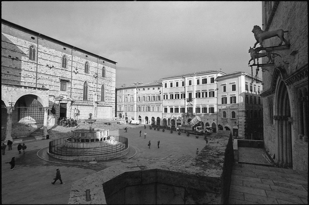 Guardiani della citt�