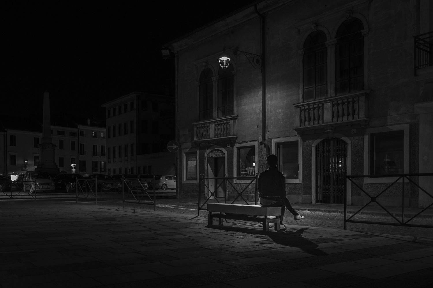 Piccoli pensieri che danno forza