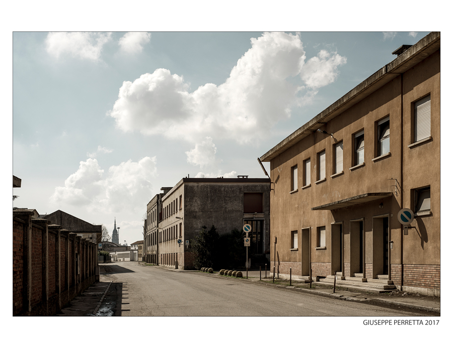 Sant'Agabio - Prospettive