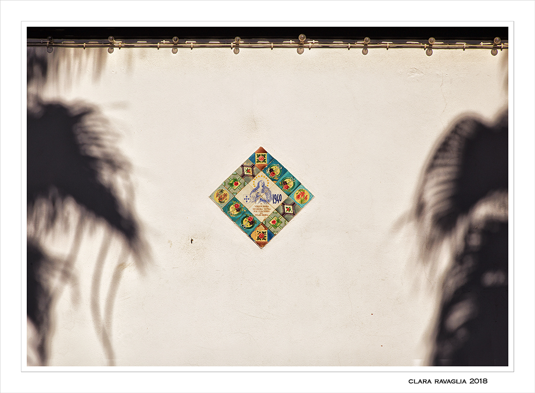 Madeira: ombrose venerazioni...