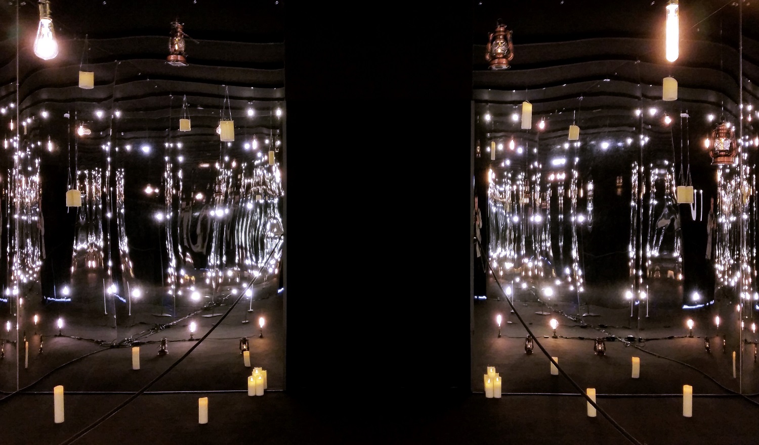 Illusione o realt�?