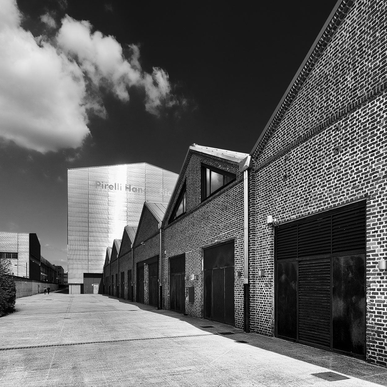 Hangar Bicocca