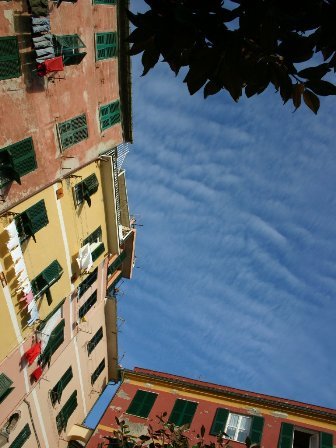 cielo di casa