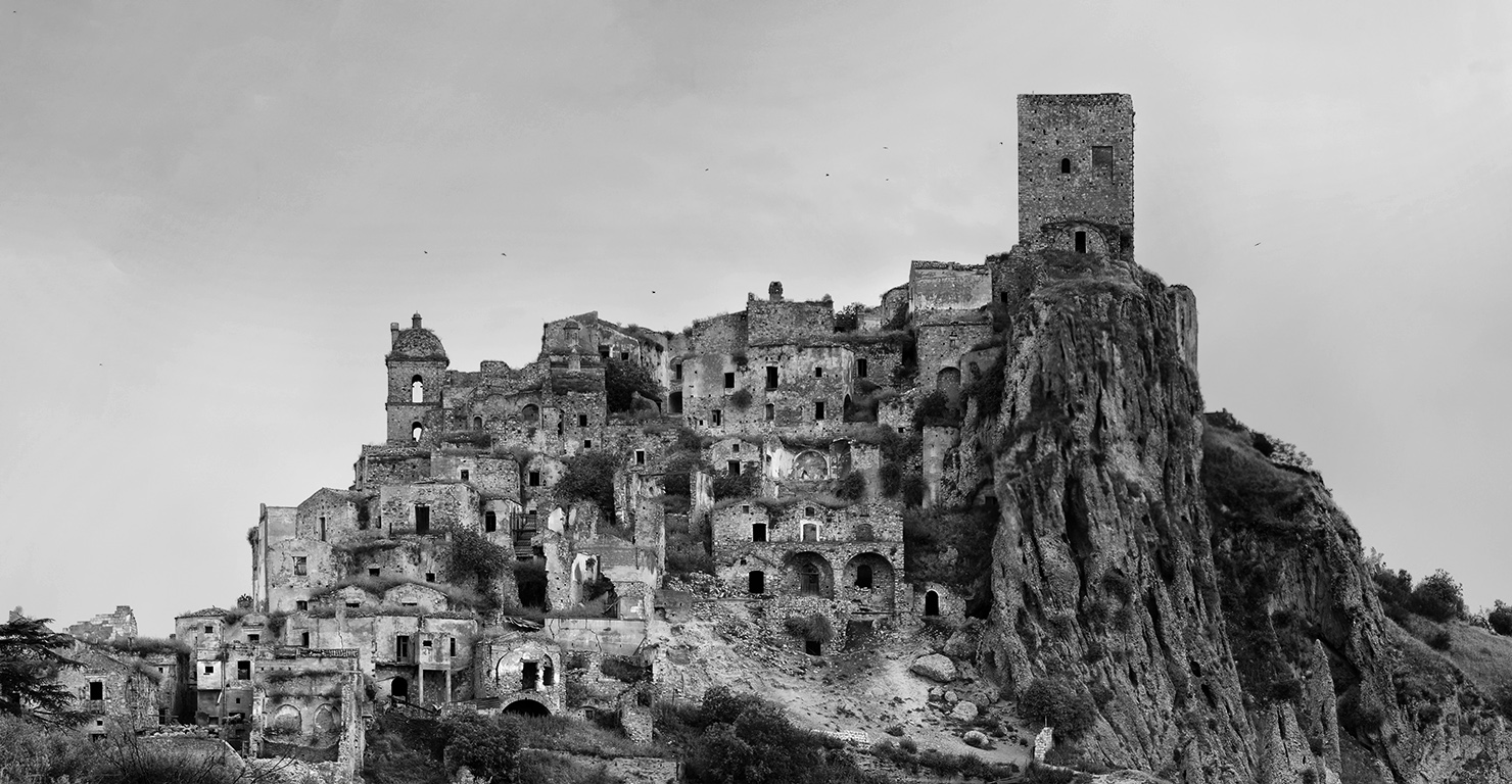 Craco