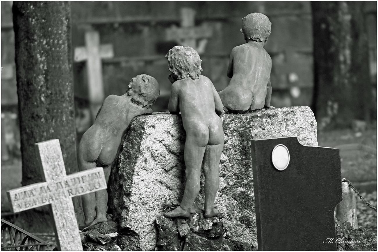 ... i Guardiani del Tempo