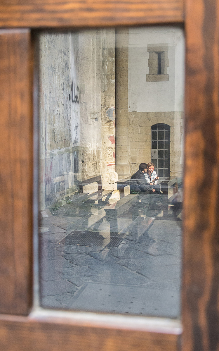 Confessioni peccaminose