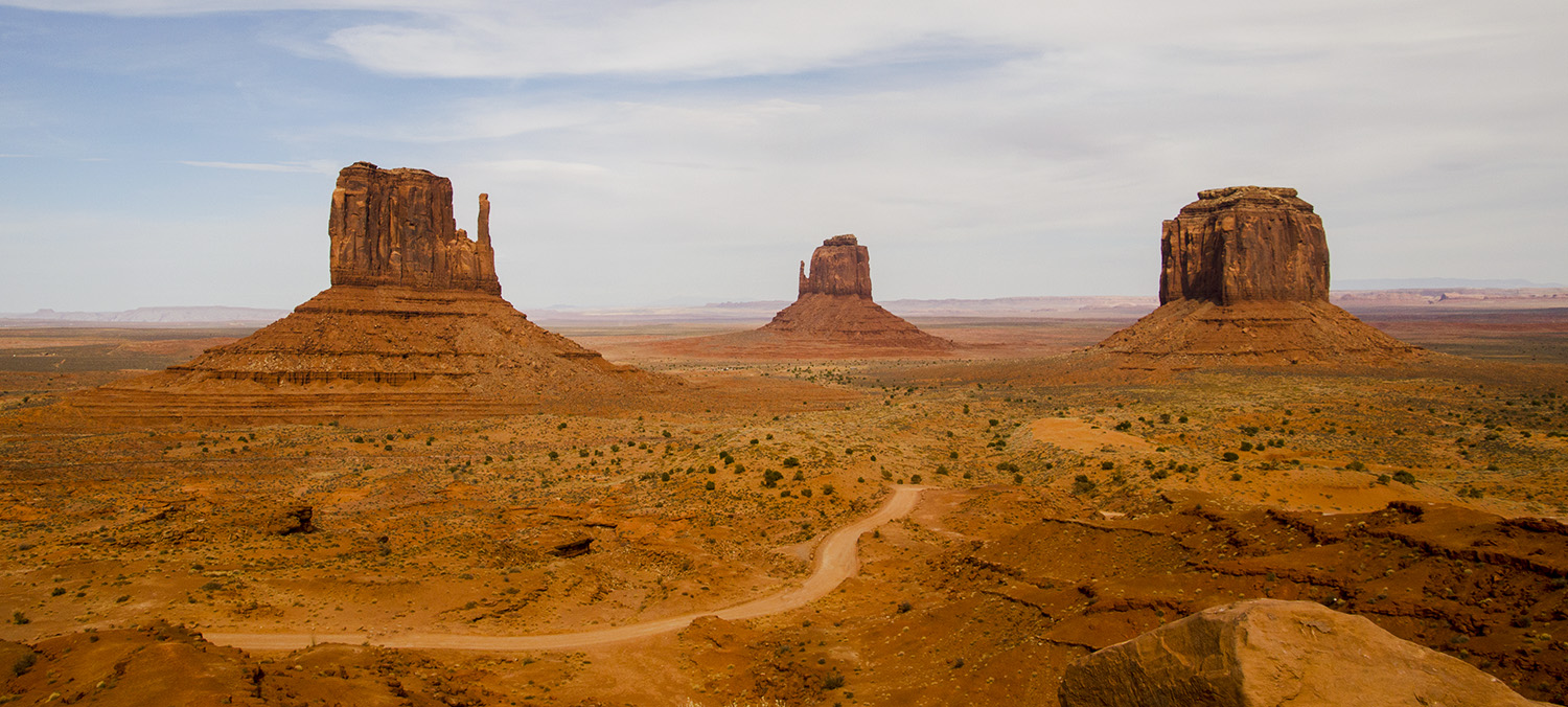 Manca solo John Wayne!!!