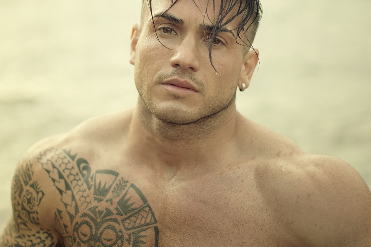 Enzo